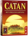 Jeu de cartes Kolonisten van Catan