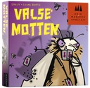 Kaartspel Valse Motten