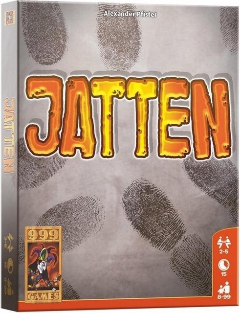 Jeu Jatten