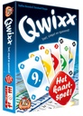 Jeu de cartes Qwixx