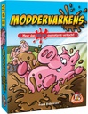 Kaartspel Moddervarkens
