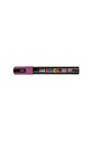 Marqueur peinture Posca PC5M Medium framboise