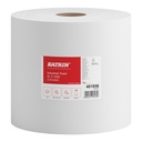 Papier de nettoyage Katrin Industrial XL 481856 2 épaisseurs 1000 feuilles blanc