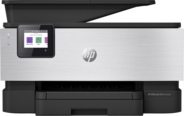 Multifonction Jet d''encre HP OfficeJet Pro 9019
