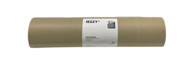 Carton ondulé IEZZY 500mmx5m 100% recyclé