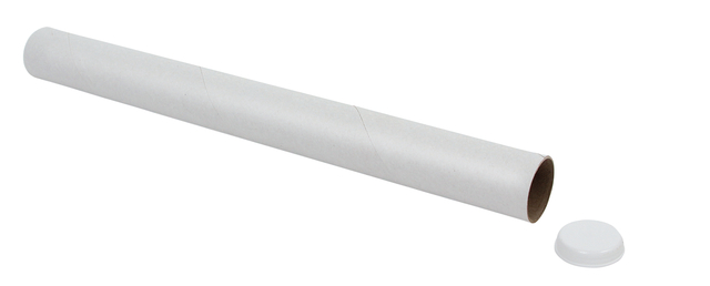 Tube d'expédition IEZZY A3 330x29,7x1,2mm 5 pièces