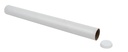 Tube d'expédition IEZZY A3 330x29,7x1,2mm 5 pièces