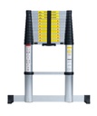 Ladder Pavo telescoop 12 treden 3,8m