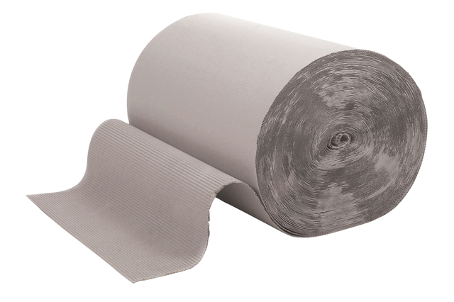 Carton ondulé IEZZY 700mmx70m 100% recyclé