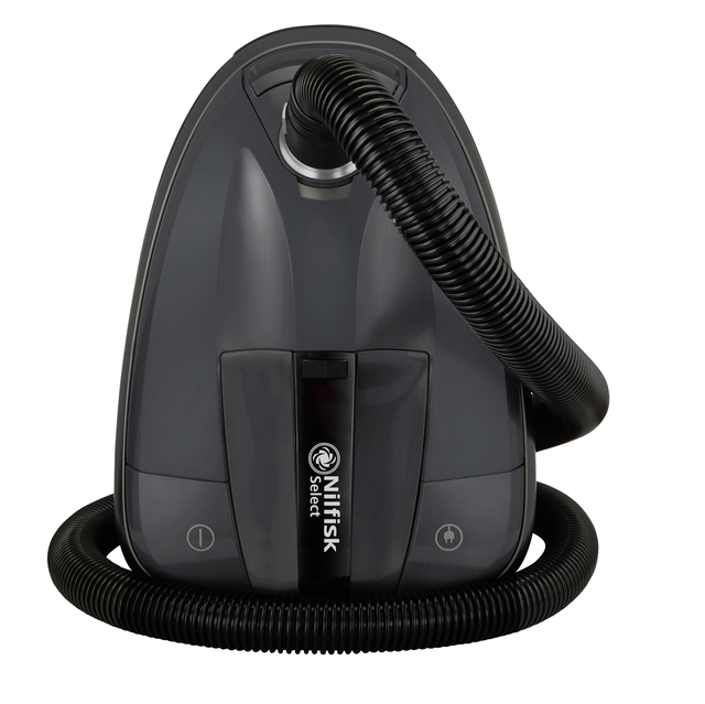 Aspirateur Nilfisk Select Classic 180W 650W 3,1L