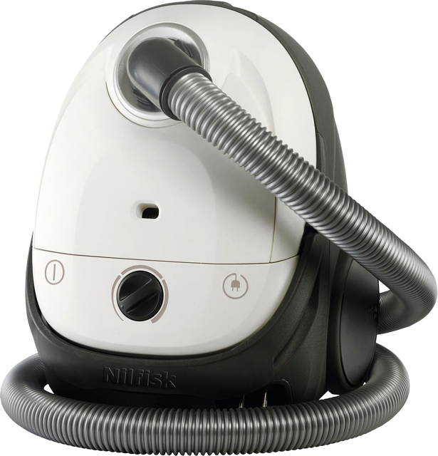 Aspirateur Nilfisk One Allergy 750W 3,1L