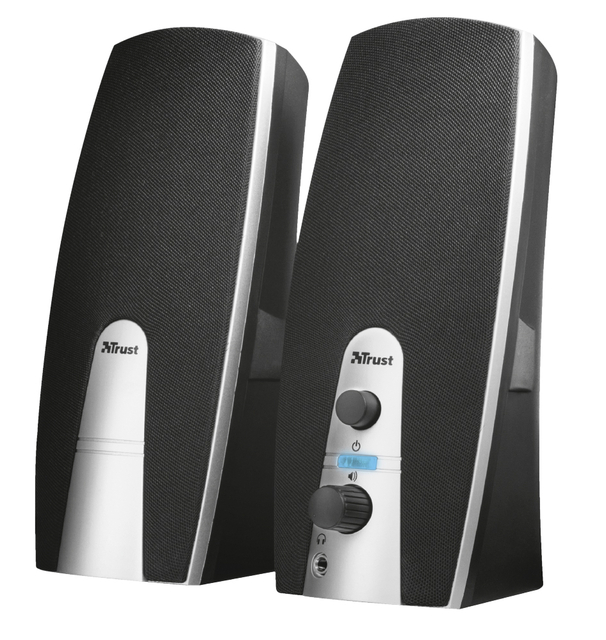 Luidsprekerset Trust Mila USB 2.0