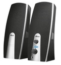Luidsprekerset Trust Mila USB 2.0