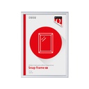 Kliklijst Quantore premium A2 25mm