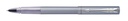 Roller Parker Vector XL Silver-Blue Medium