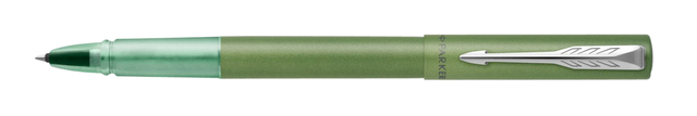 Roller Parker Vector XL Green Medium blister