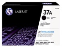 Cartouche toner HP CF327A 37A noir