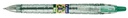 Stylo bille PILOT Begreen B2P EcoBall Medium vert