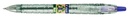 Stylo bille PILOT Begreen B2P Ecoball Medium bleu
