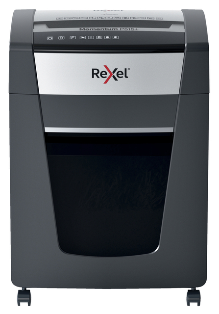 Destructeur Rexel Momentum P515+ particules 2x15mm