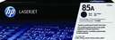 Cartouche toner HP CE285A 85A noir