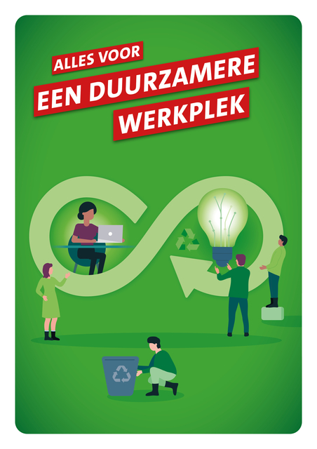 Catalogue 'Een duurzaam werkplek' Quantore 2024 (NL)