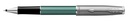 Roller Parker Sonnet Essentials Green SB CT Fin