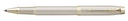 Rollerpen Parker IM Monochrome champagne GT fijn