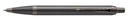Stylo bille Parker IM Monochrome Bronze Medium