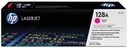 Tonercartridge HP CE323A 128A rood
