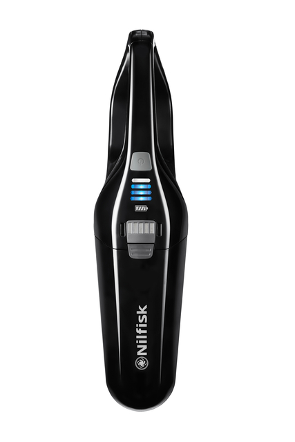 Kruimeldief Nilfisk Quick 170W 0.6L