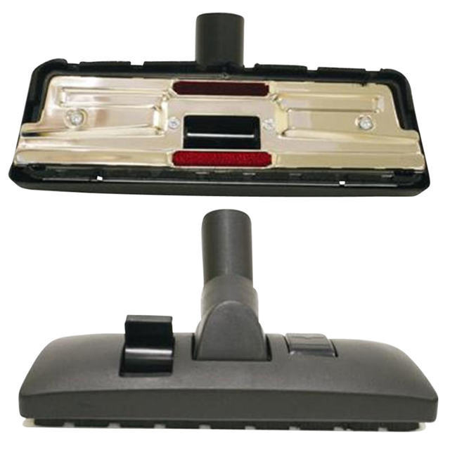 Stofzuiger zuigmond Cleaninq combi 27cm breed