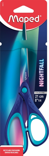 Schaar Maped Nightfall 21cm