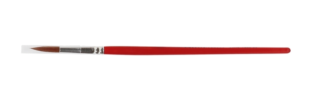 Pinceau rond Zahn Young Art 7200 nr 8