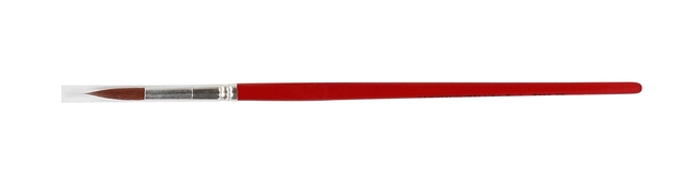 Pinceau rond Zahn Young Art 7200 nr 7
