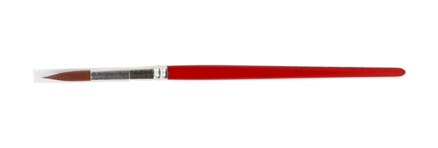 Pinceau rond Zahn Young Art 7200 nr 12