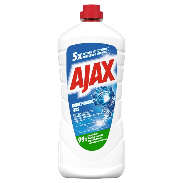 Nettoyant multi-usage Ajax Frais 1250ml