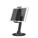 Tabletstand Neomounts DS15-540BL1 4.7-12.9 inch zwart