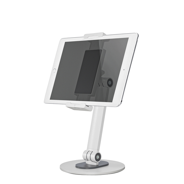 Support tablette Neomounts DS15-540WH1 4,7-12,9 inch 33cm blanc