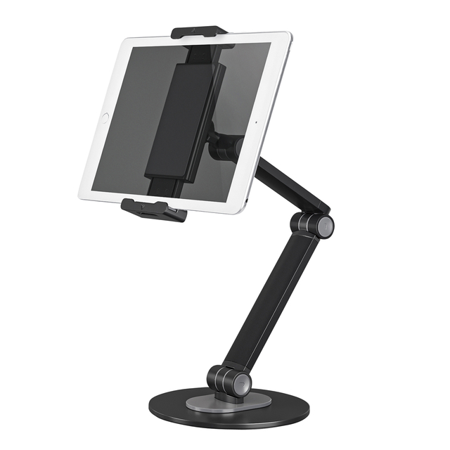 Support tablette Neomounts DS15-550BL1 4,7-12,9 inch 47cm noir