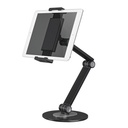 Support tablette Neomounts DS15-550BL1 4,7-12,9 inch 47cm noir