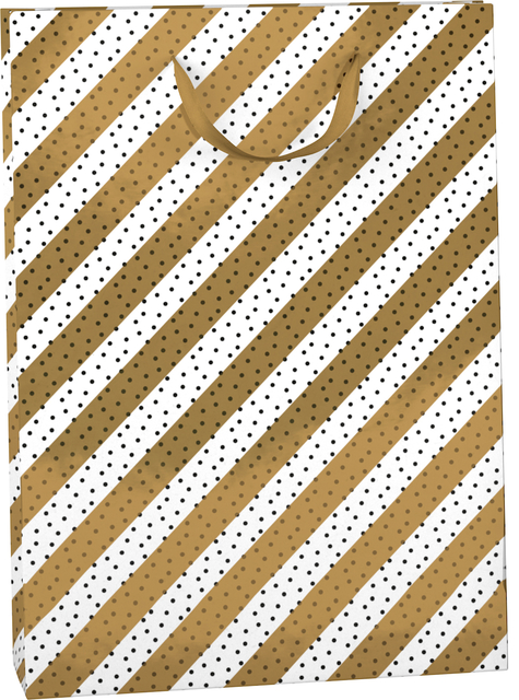 Cadeautas Design Group XL Touch of gold