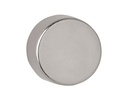 Magneet MAUL Neodymium rond 8x5mm 2.4kg 10 stuks