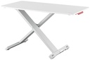 Zit-sta bureau Leitz Ergo Cosy