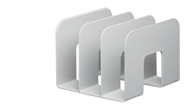 Porte-catalogue Durable ECO gris