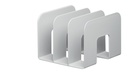 Porte-catalogue Durable ECO gris