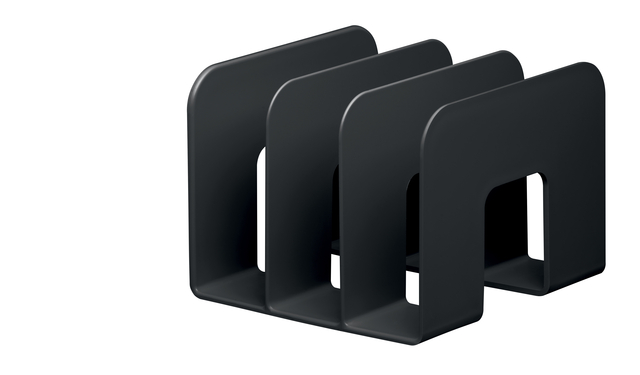 Porte-catalogue Durable ECO noir