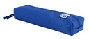 Trousse Oxford Kangoo rectangle bleu