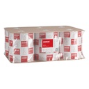 Essuie-mains Katrin 460232 système rouleau grand 2 épaisseurs 200m blanc