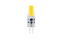 Lampe LED Integral G4 4000K blanc froid 1,5W 170lumen